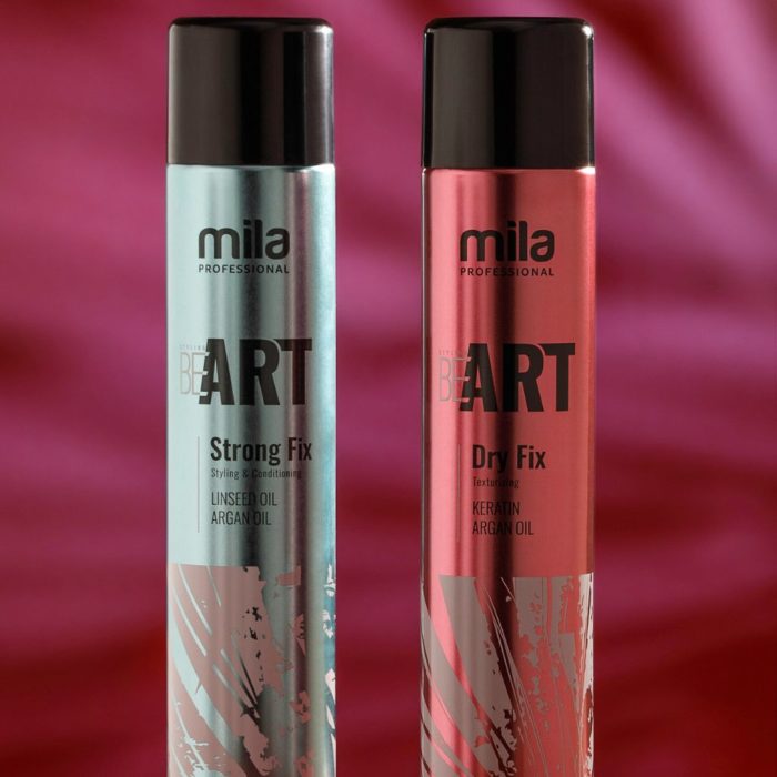 Mila Professional - Dry Fix - Image 2