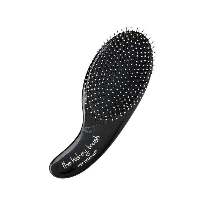 Olivia Garden Kidney Brush Wet Detangler - Märgadele juustele