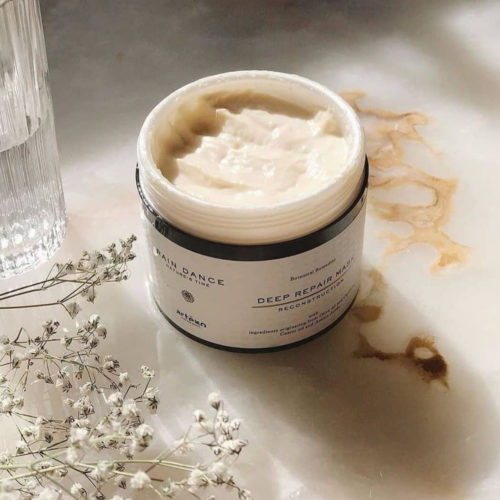 Artego rain dance deep repair juuksemask kahjustatud juustele