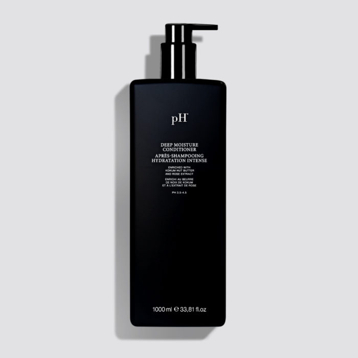 ph laboratories deep moisture palsam professionaalseks kasutamiseks