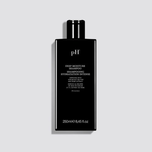 pH laboratories deep moisture luksuslik sampoon