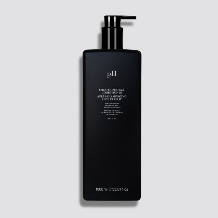 pH smooth perfect luksuslik palsam kahustele juustele