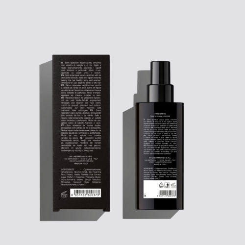pH laboratories split-ends repair serum pakend