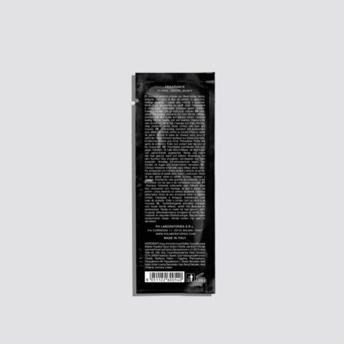 ph laboratories ice blonde sampoo inci 10ml