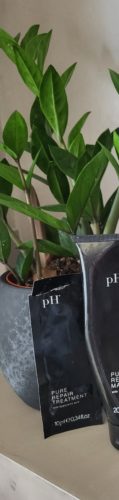 pH - Pure repair treatment salongihooldus 10ml photo review