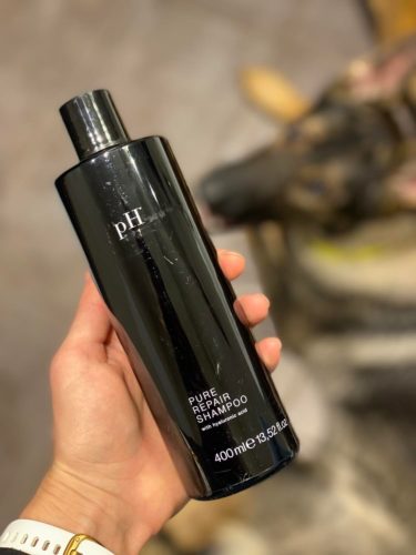 pH - Pure repair šampoon 400ml photo review