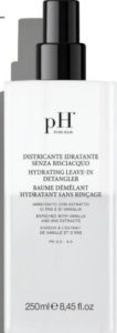 pH - Hydrating leave-in detangler 250ml photo review