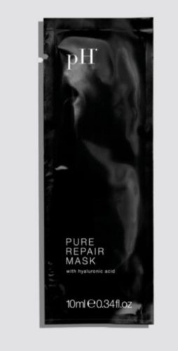 pH - Pure repair mask 10ml photo review