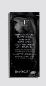pH - Split ends repair serum 5ml photo review