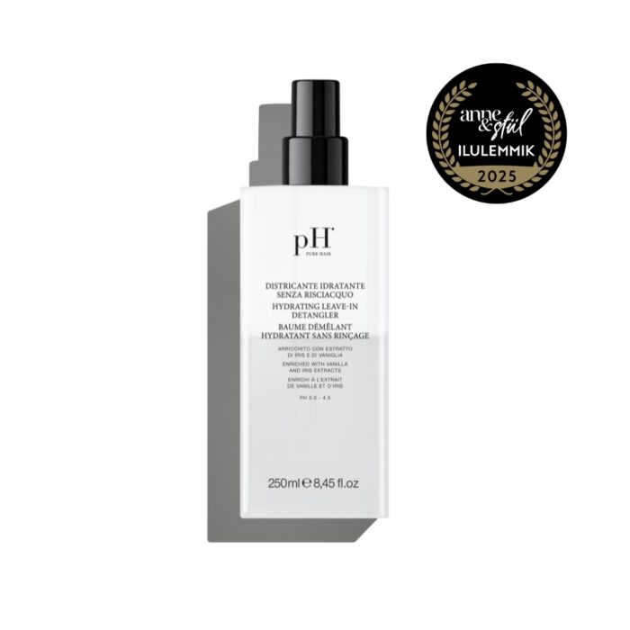 pH - Hydrating leave-in detangler 250ml