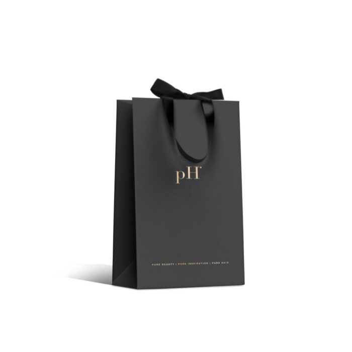 pH laboratories - Must luxury kott