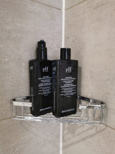 pH - Deep moisture šampoon 250ml photo review
