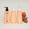 Mila Professional - BeECO Vivid Colors šampoon 250ml - Image 6