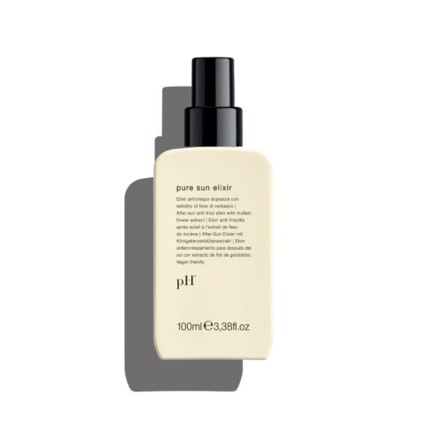 Uus! PURE SUN Eliksiir 100ml