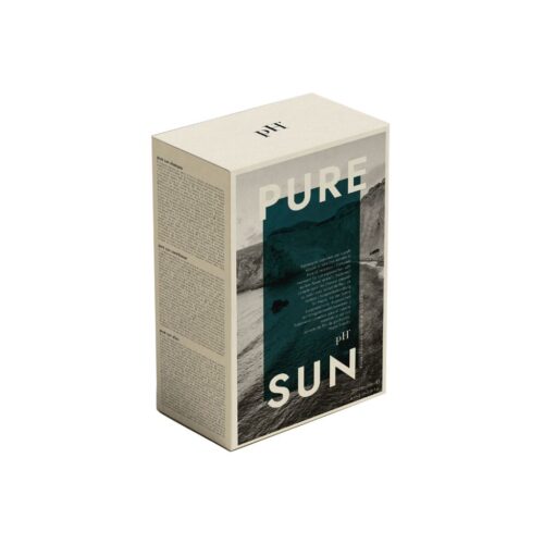 Uus! PURE SUN KIT