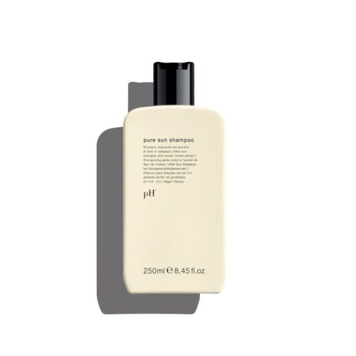 Uus! PURE SUN šampoon 250ml