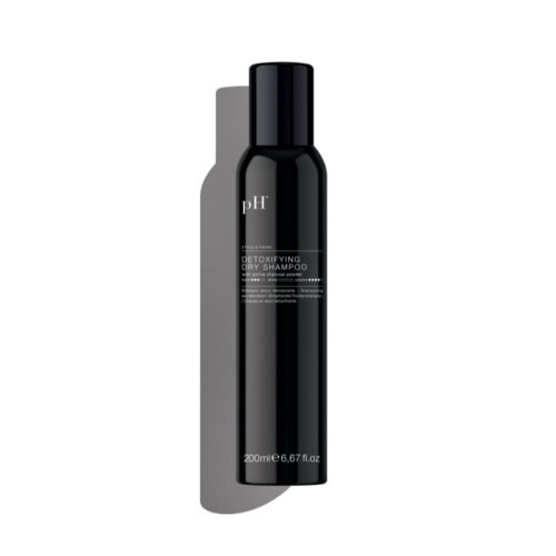 pH Laboratories Instant Dry Shampoo 200ml