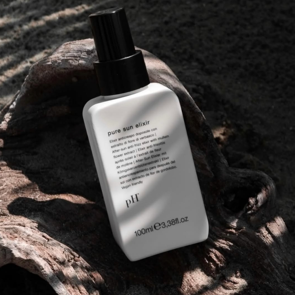Uus! PURE SUN Eliksiir 100ml - Pilt 3